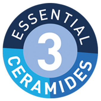 3 bistveni ceramidi