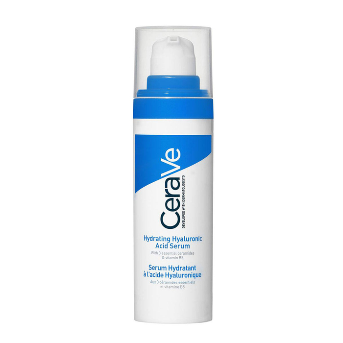 CeraVe vlažilni serum s hialuronsko kislino, 30 ml