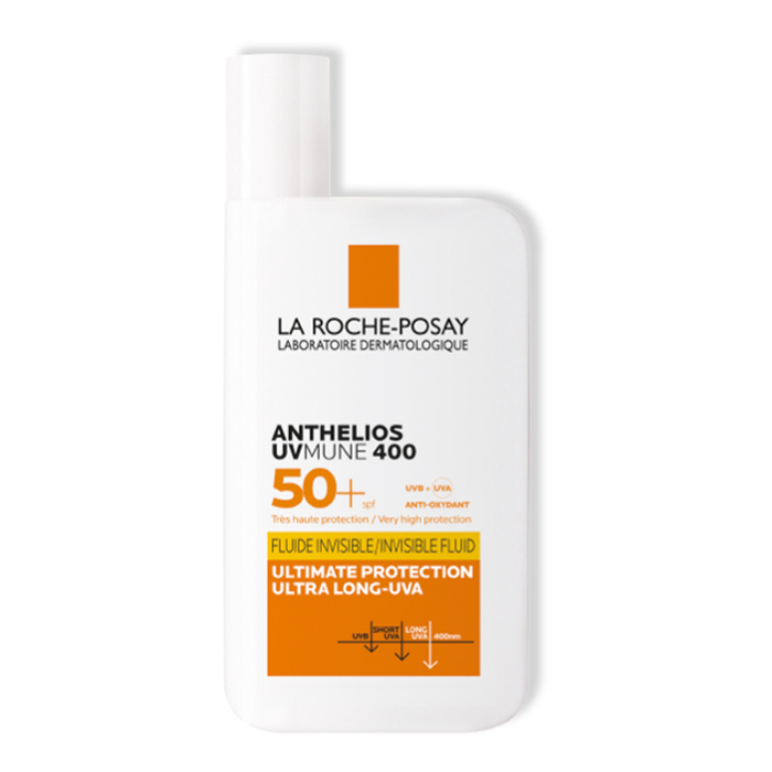 La Roche-Posay Anthelios UVMune 400 toniran fluid ZF50, 50 ml