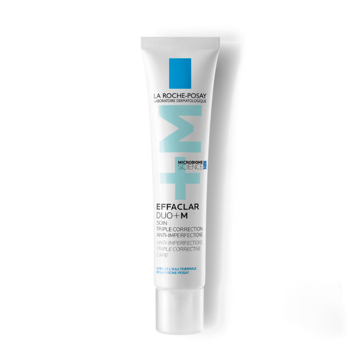 La Roche-Posay Effaclar Duo+M, 40 ml