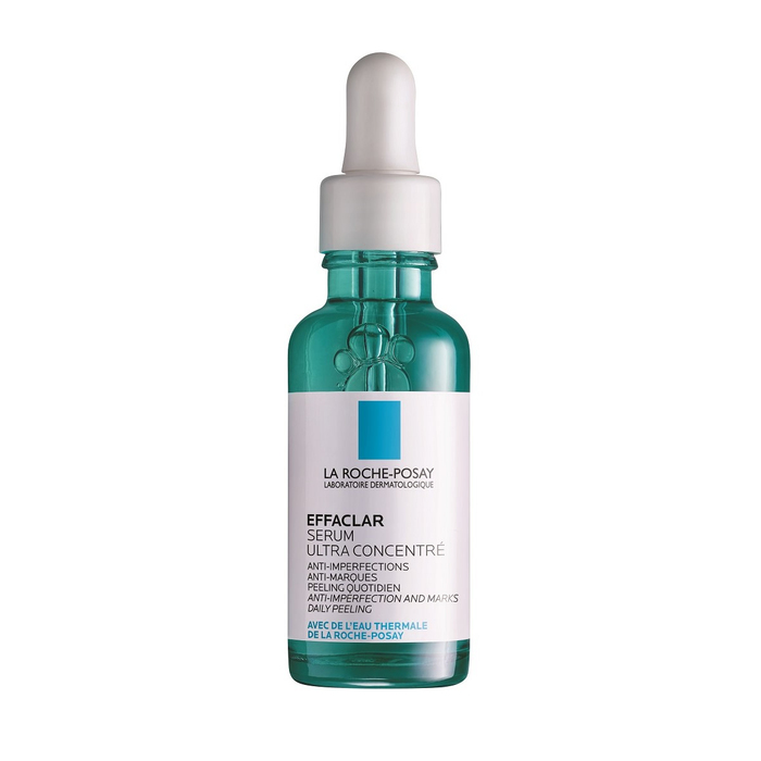 La Roche-Posay Effaclar Ultra koncentrirani serum, 30 ml