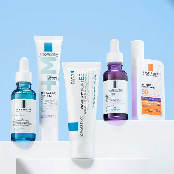 Izdelki La Roche-Posay