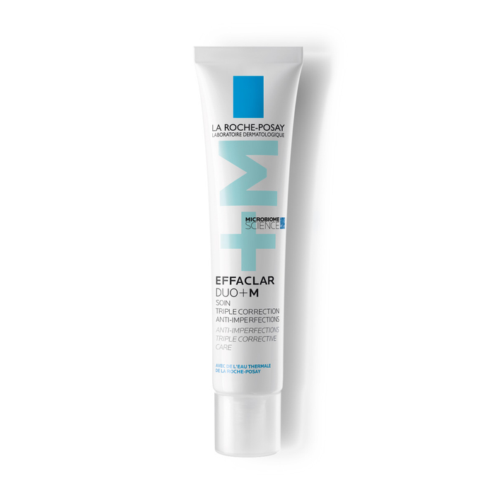 La Roche-Posay Effaclar Duo+M, 40 ml