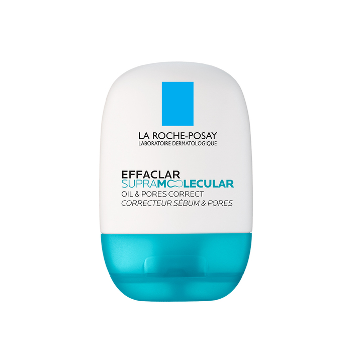 La Roche-Posay Effaclar Supramolecular gel za zmanjšanje vidnih por in presežnega sebuma, 40 ml