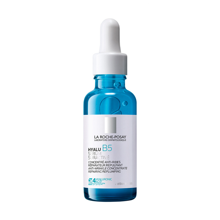 La Roche-Posay Hyalu B5 serum proti gubam, 30 ml
