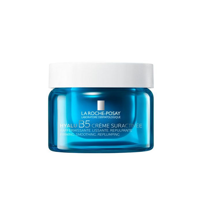 La Roche-Posay Hyalu B5 visoko učinkovita krema, 50 ml