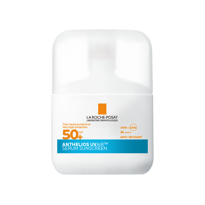 La Roche-Posay Anthelios UV Air serum za zaščito pred soncem ZF50, 50 ml