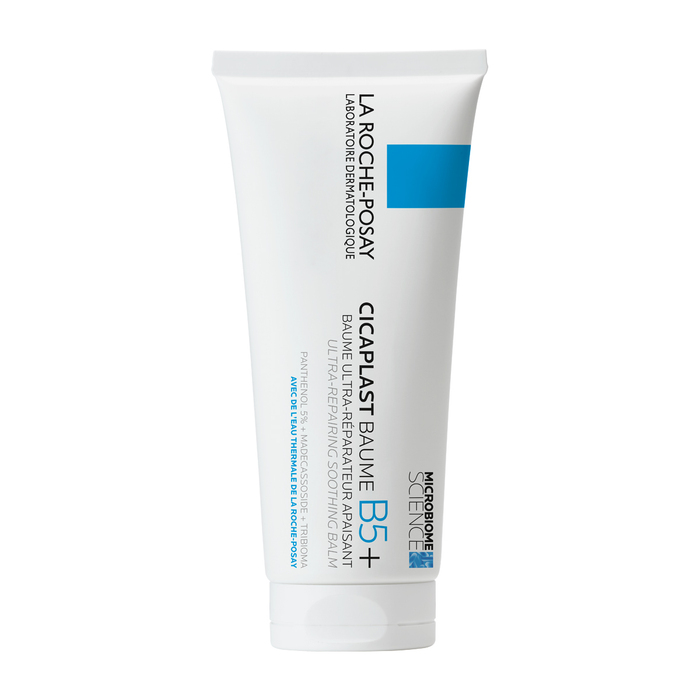 La Roche-Posay Cicaplast Baume B5+ obnovitveni in pomirjevalni balzam, 40 ml