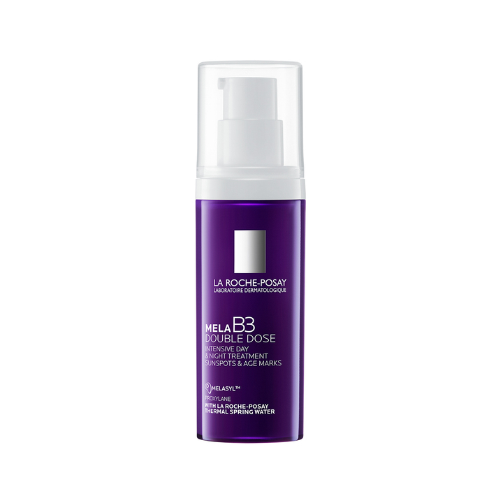 La Roche-Posay Mela B3 Double Dose, 40 ml