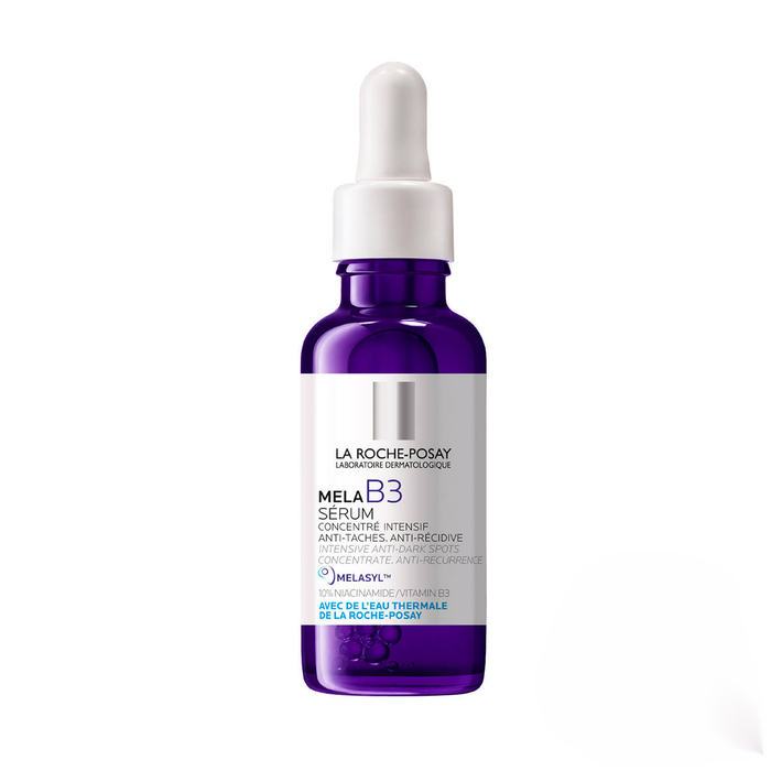 La Roche-Posay Mela B3 serum proti temnim lisam, 30 ml