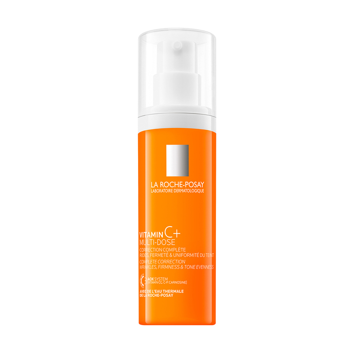 La Roche-Posay Vitamin C+ Multi-Dose, 40 ml